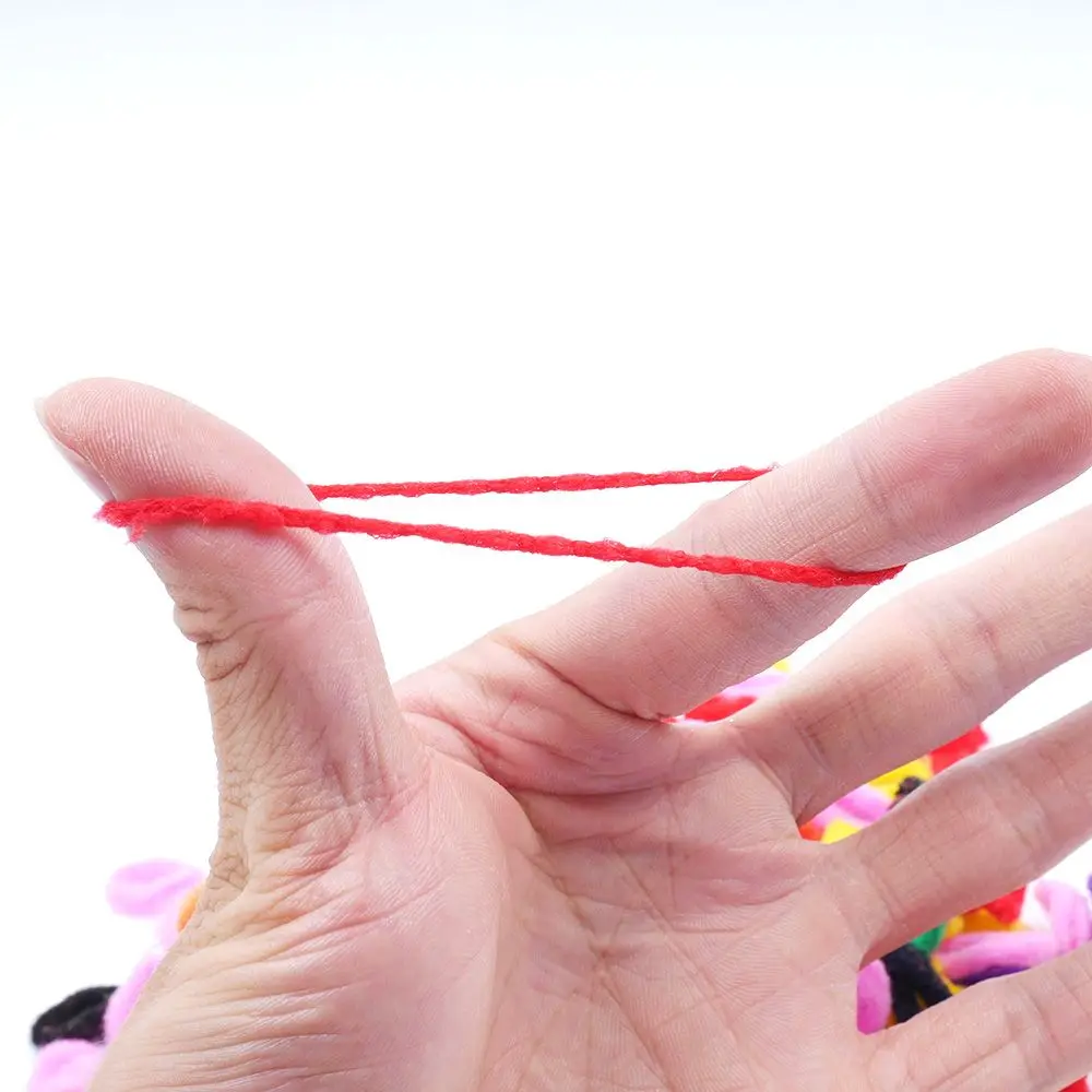 200 Pcs Colorful Child Kids Hair Holders Cute Rubber Band Elastics Accessories Girl Women Charms Rope Headwear | Красота и здоровье