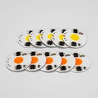 Умный светодиодный чип IC для прожектора, 5 шт.Лот, 220 В, 12 Вт, 9 Вт, 7 Вт, 5 Вт, 3 Вт