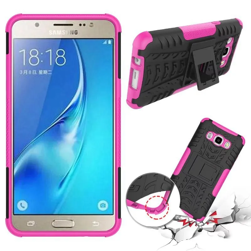 Сверхпрочный защитный чехол повышенной прочности чехол для samsung Galaxy J1 ACE мини NXT J3 J5 J7 J120 J320 J510 J710 Note 4/Note 5 на 5 7 задняя крышка