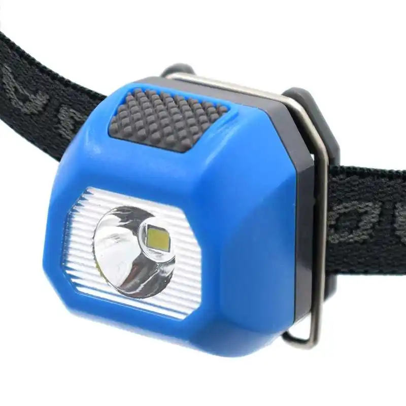 1 шт. налобный мини фонарь 300 лм 3 режима|headlight led|headlamp 9004headlamp rechargeable |