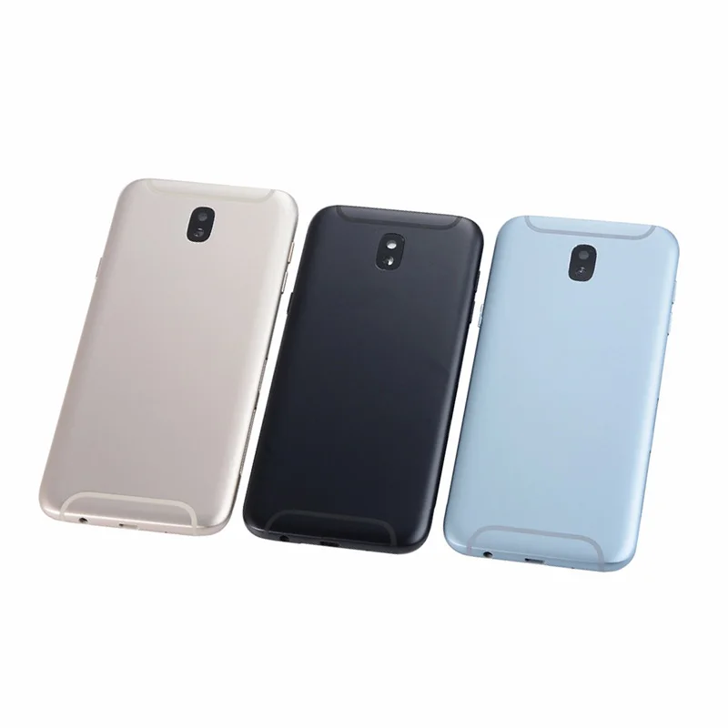 Новинка ЖК панель для телефона Корпус Передняя рамка средняя Samsung Galaxy J5 Pro 2017 J530