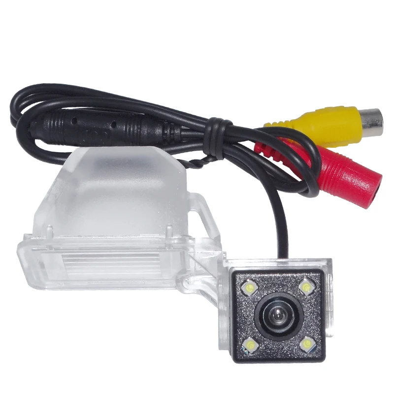 Автомобильная камера заднего вида CCD HD для Great wall floid cross /For Hover H5|backup camera|rear camerarear view