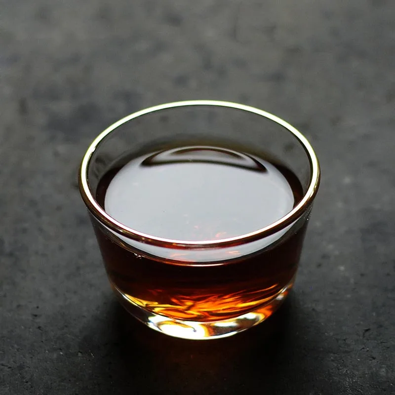 80 мл креативная чайная чашка в японском стиле с золотой инкрустацией карпа