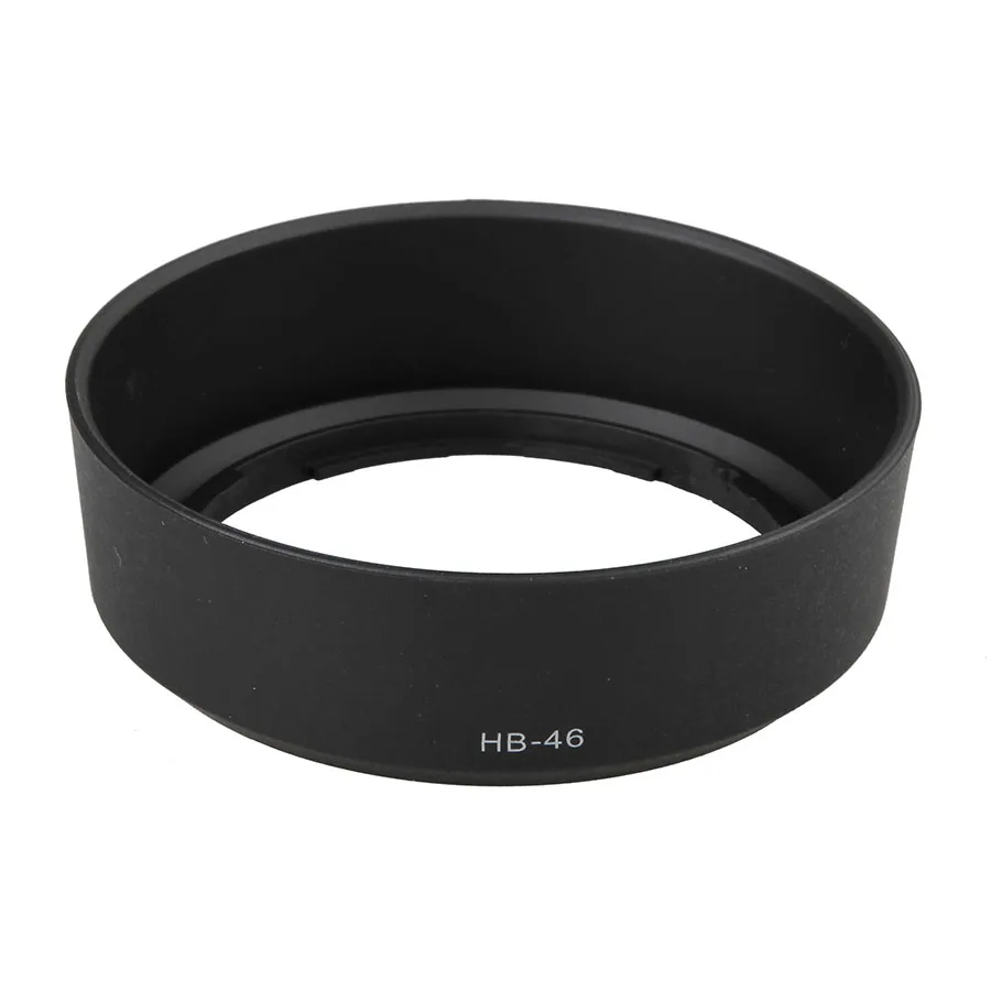 Бленда для объектива камеры speedshade Защитная крышка Nikon HB-46 DX Nikkor 35 мм f/1 8G 52 фильтр