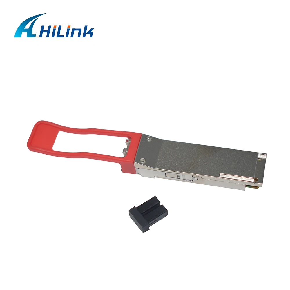 (2 шт./лот) Бесплатная доставка DHL! Дуплексный оптический трансивер LC QSFP 40G ER4 с