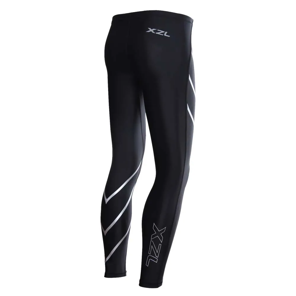 Для женщин Кальсоны йоги высокой талией узкие спортивные Брюки для девочек