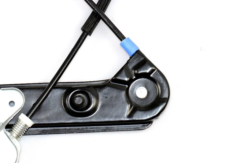 Регулятор переднего правого пассажира BOXI на базе Windows без двигателя для BMW E46