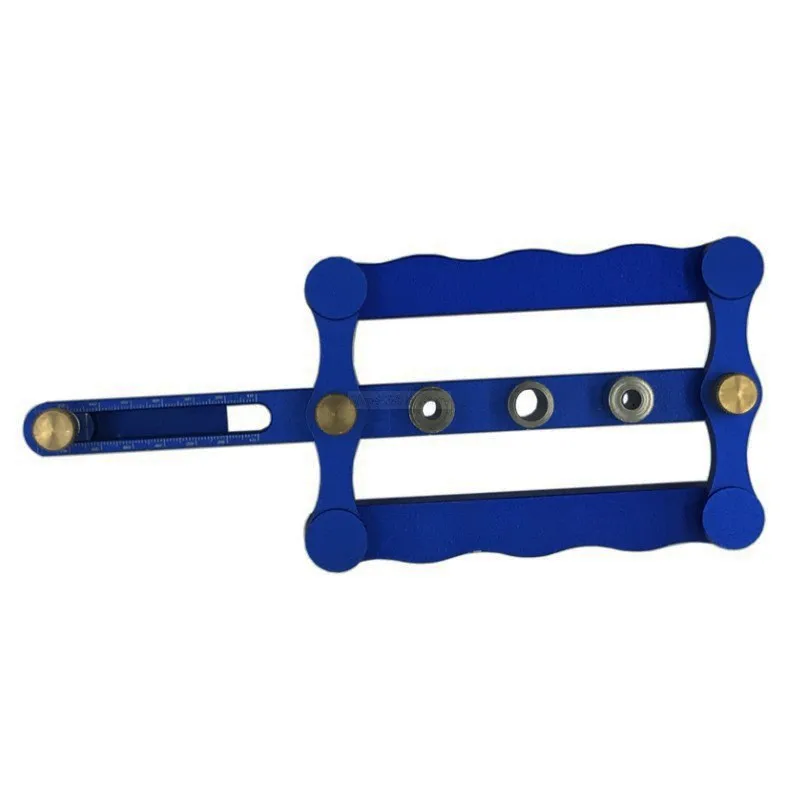 Самоцентрирующийся дюбель приспособление для сверления 6/8/10 мм|сверлильные