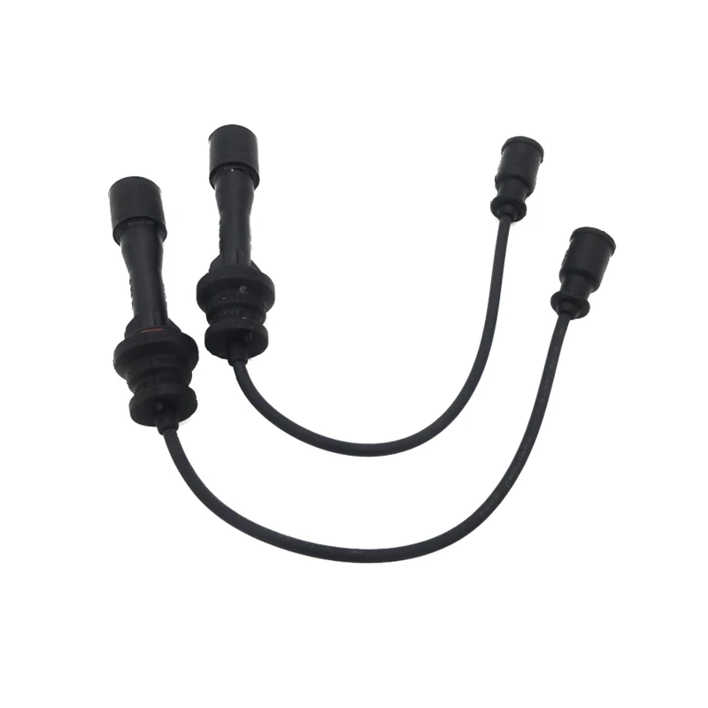 Комплект проводов зажигания двигателя для Mazda 323 family 1.6L 1 комплект