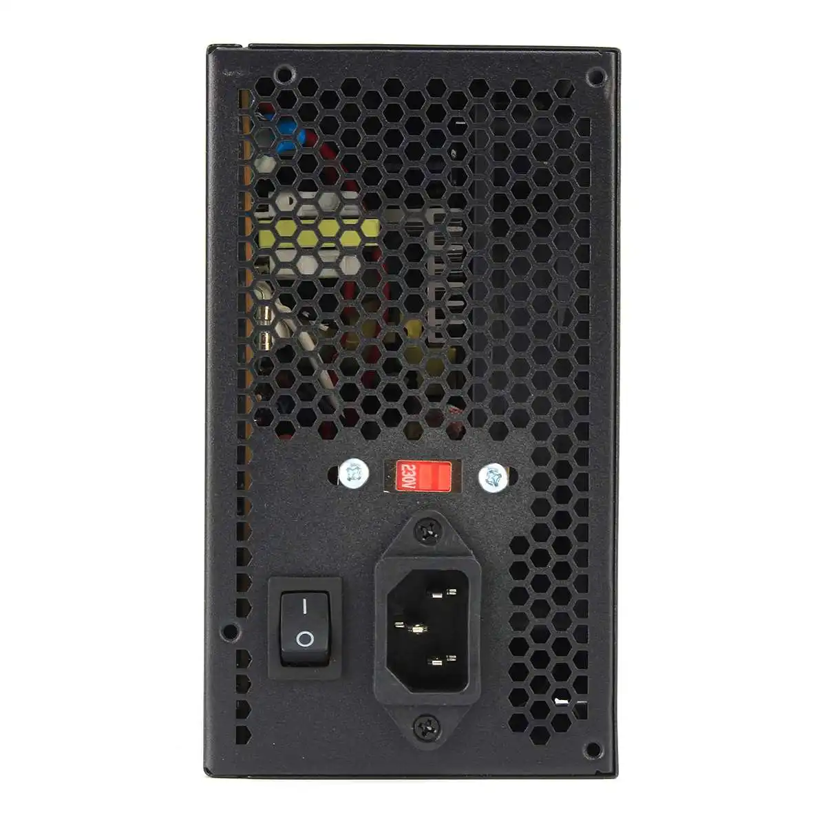 850W ATX 12V компьютерный ПК блок питания 12 см вентилятор 20+ 4PIN активный PFC 110 V-230 V для компьютера Intel AMD