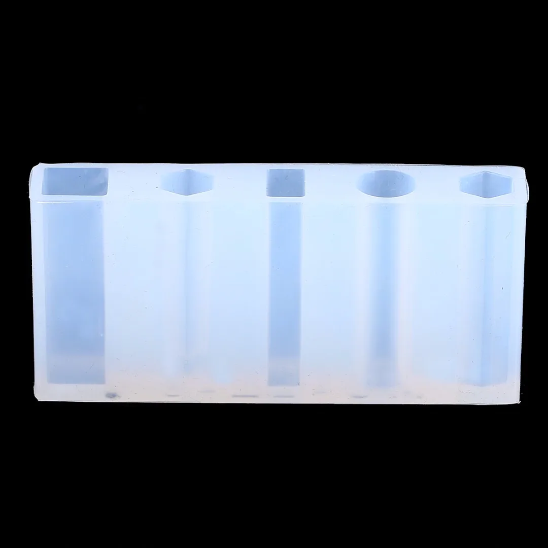 1 набор Гибкая силиконовая форма для подвесок и ожерелий|mould for|silicone moldmold resin |