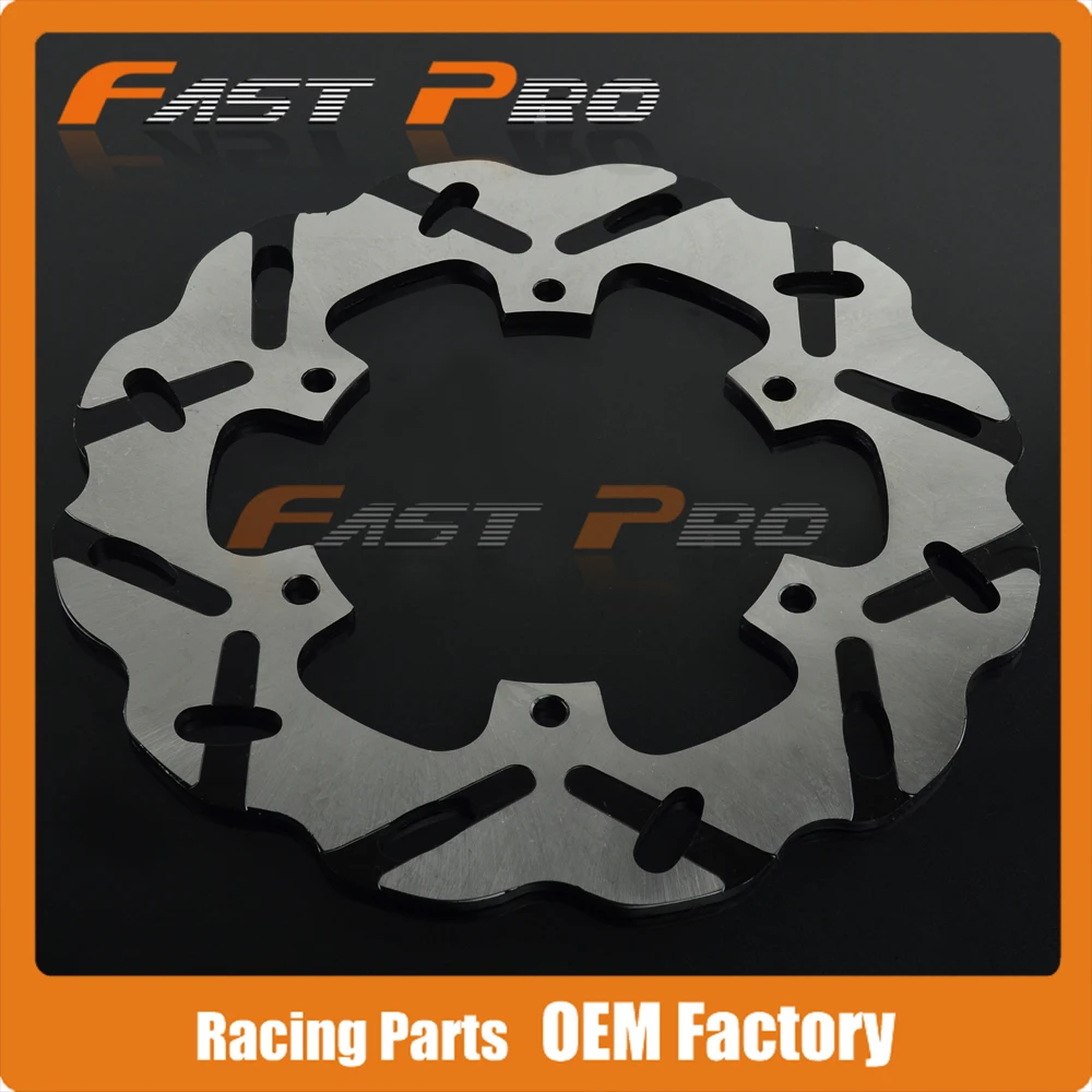 Задние дисковые тормоза ротор для YAMAHA RD350 RZ250R XR500 T MAX XJ600 FZ750 XJ900 FZR1000 BT1100 XVS1100 XJR1300 MT