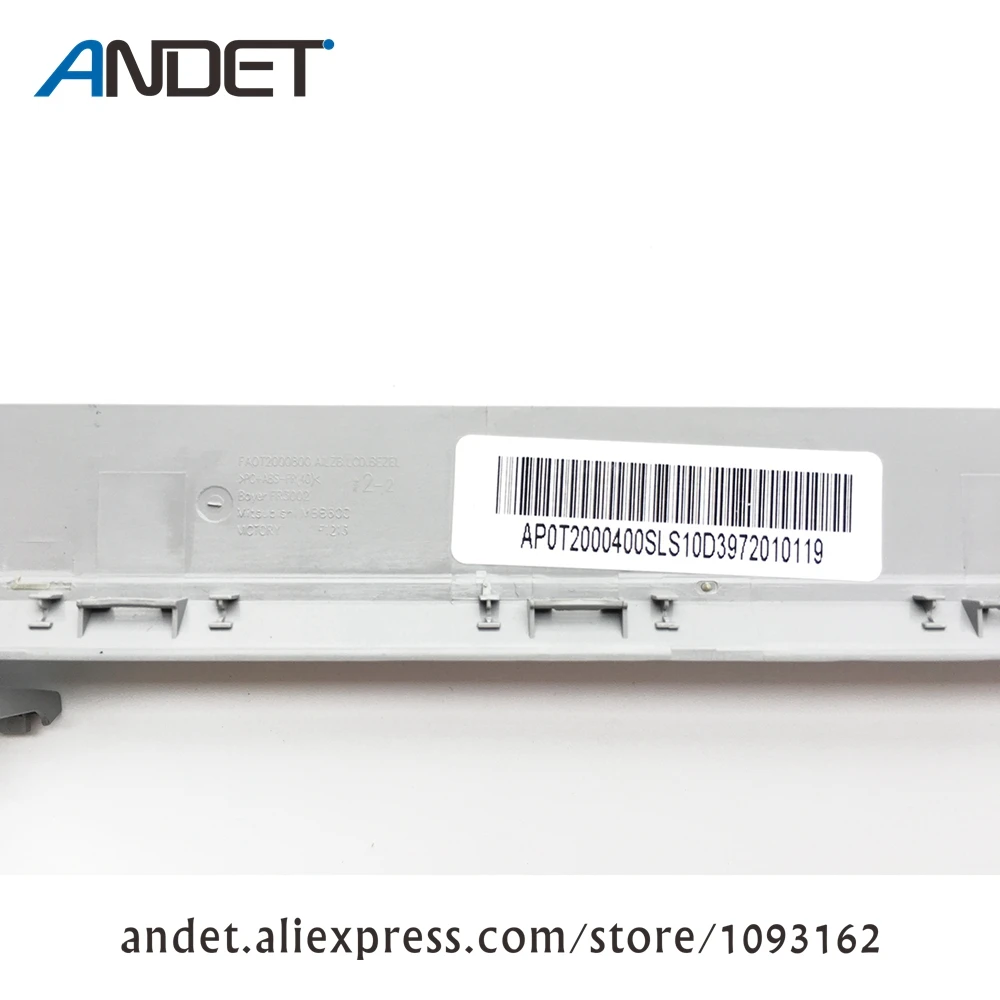 Lenovo IdeaPad Z510 ЖК дисплей передняя панель B рамка чехол AP0T2000400|laptop cover case|lenovo laptop caselaptop
