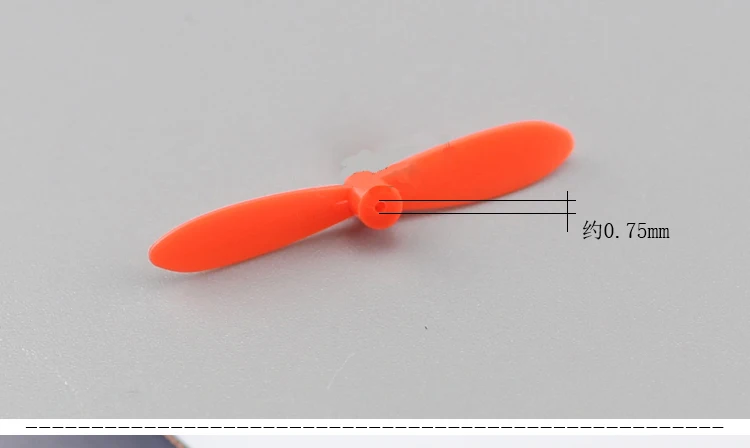 Радиоуправляемый Дрон 30 мм для Cheerson реквизит квадрокоптера аксессуары мини