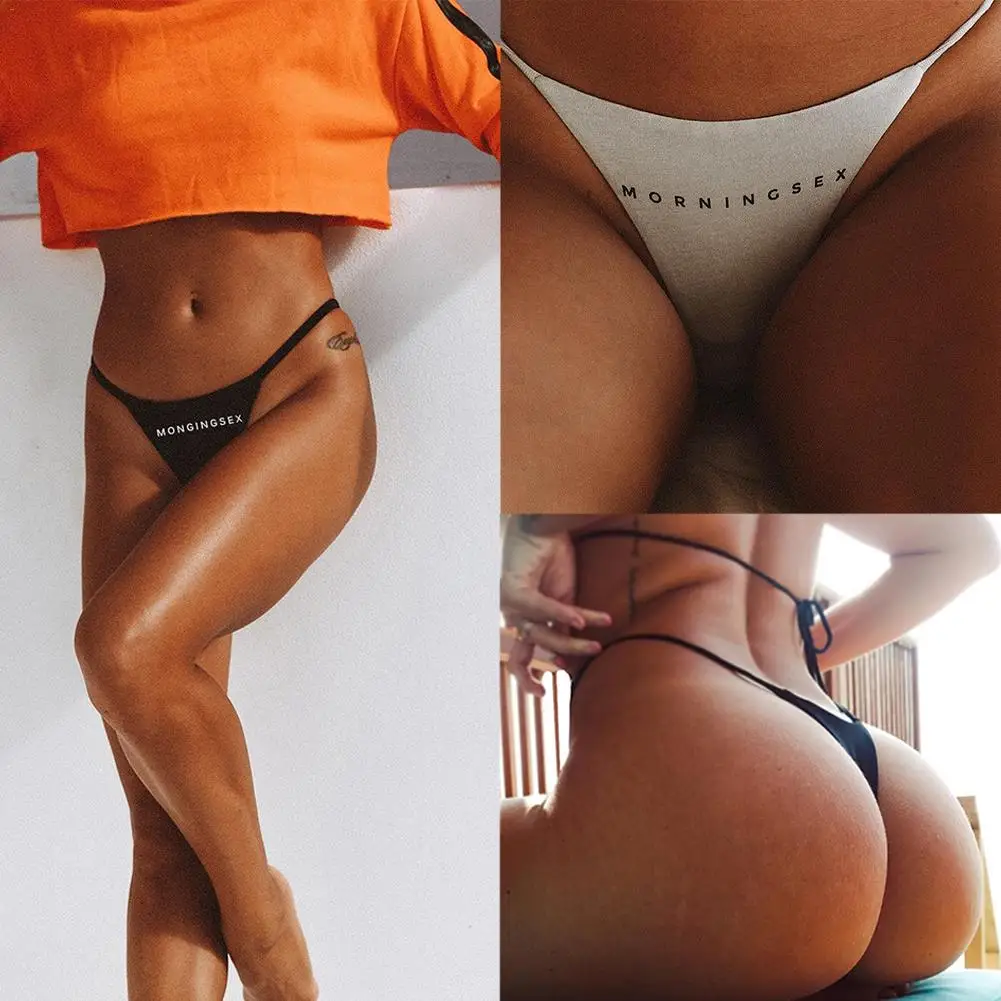 Цельные Женские однотонные Сексуальные трусы стринги бондаж G-Strings T-back пляжные бикини шорты мужские плавки купальные костюмы Новинка