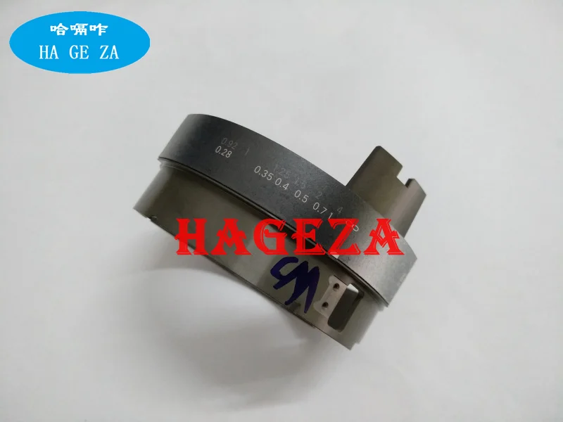 Новое оригинальное 24 35 фокусирующее кольцо для Sigma мм F2 ART 015 CANON цифровая трубка SLR