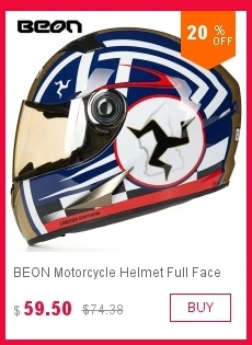 BEON moto rcycle шлем Halley Ретро шлем capacete moto крест шлем мото Винтаж КАСКО мото 117