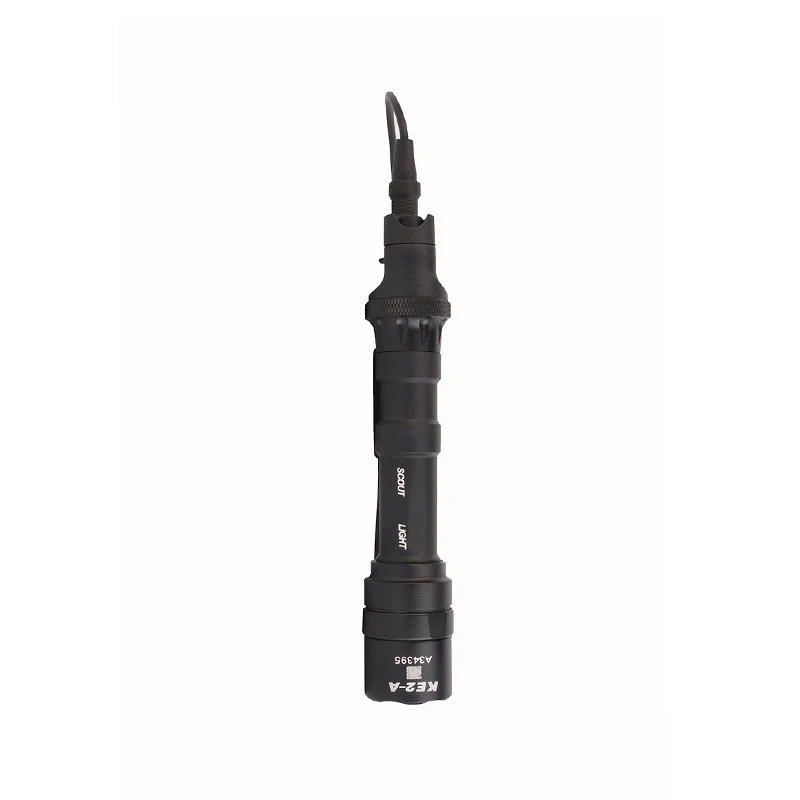 Airsoft элемент Surefir тактический фонарь M612 ультра супер яркий 350 лм светодиодный для