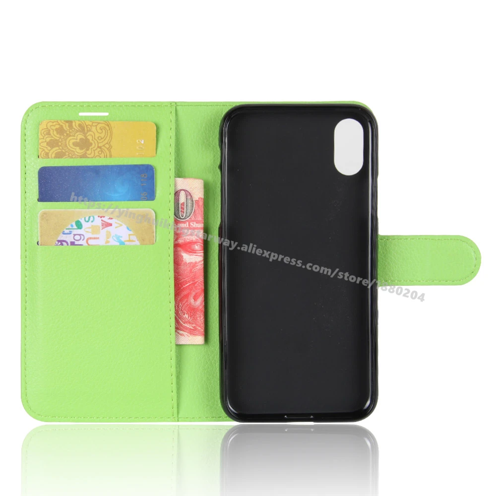 Роскошный защитный чехол для мобильного телефона Telefoon Hoesje Housse Apple iPhone X