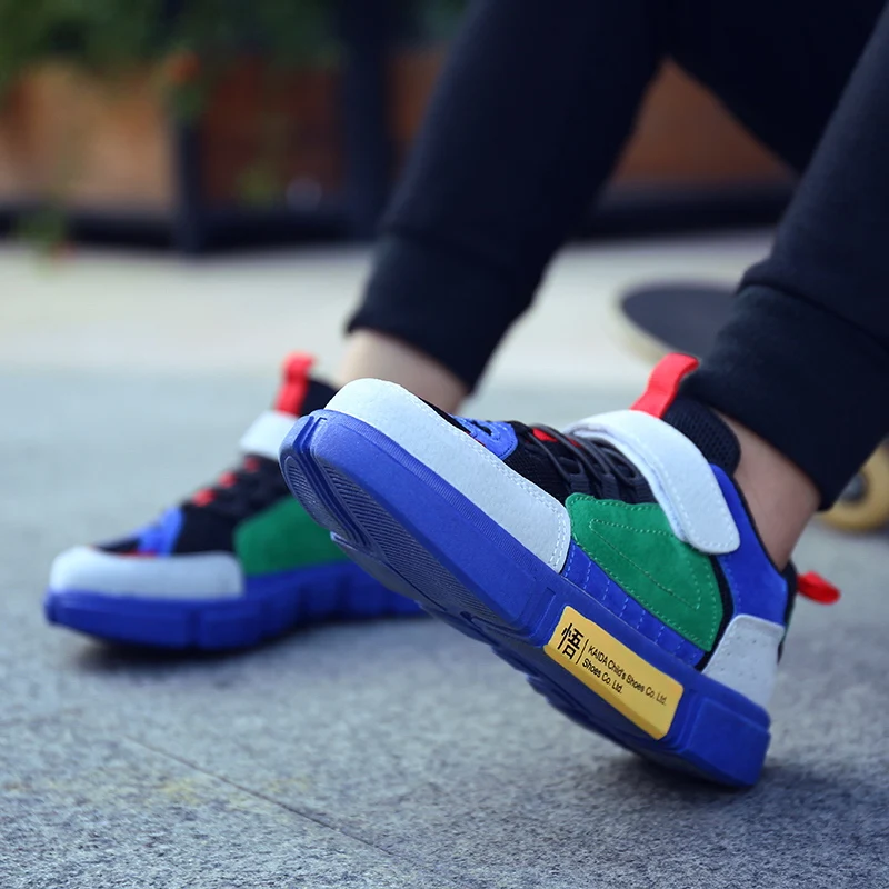 Kids Running Shoes Sport Air Ultra Athletic Sta Trainer Essence 2 Ace Nyfw Children Girl Boys Boost Smithe Nmd Sneakers Max 39 | Спорт и