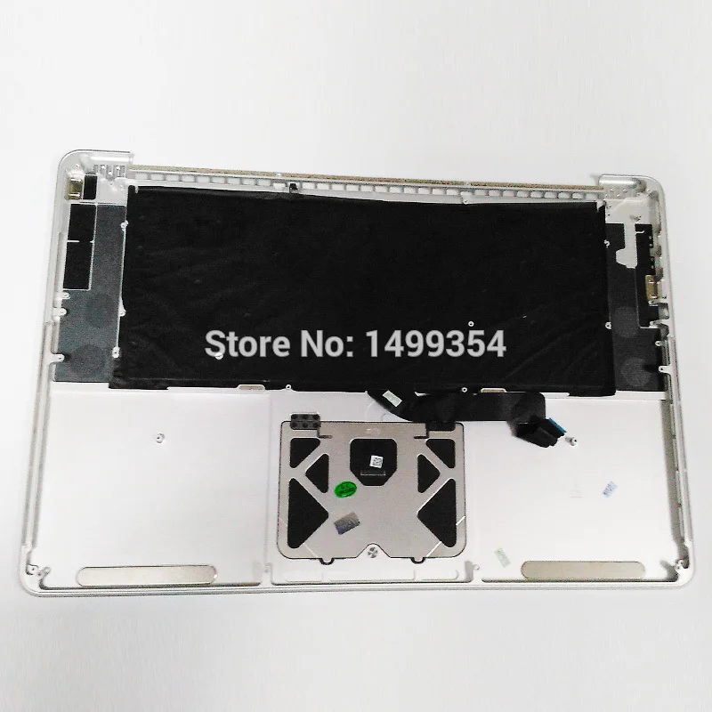 Оригинальный 2012 начале 2013 года для Apple MacBook Pro 15 ''Retina A1398 ладоней Topcase с