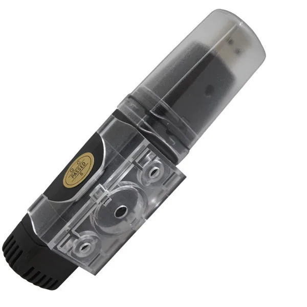 UNI-T UT330C IP67 Mini-USB Температура регистратор влажности воздушный тестер данных