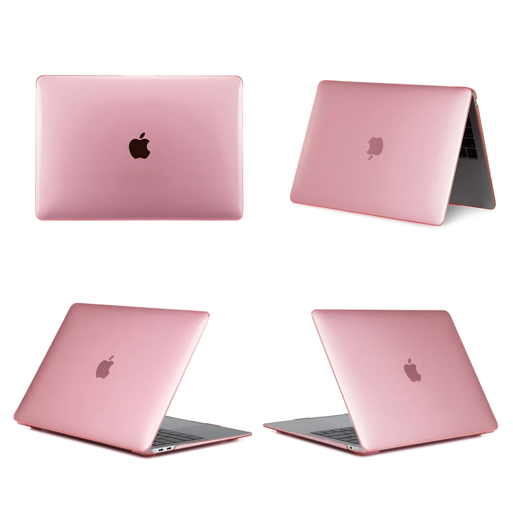 Чехол для Apple MacBook Pro 13 A2289 A2251 Touch Bar 2020 M1 A2337 чехол Macbook Air 11 15 12 16 A2141 | Компьютеры и