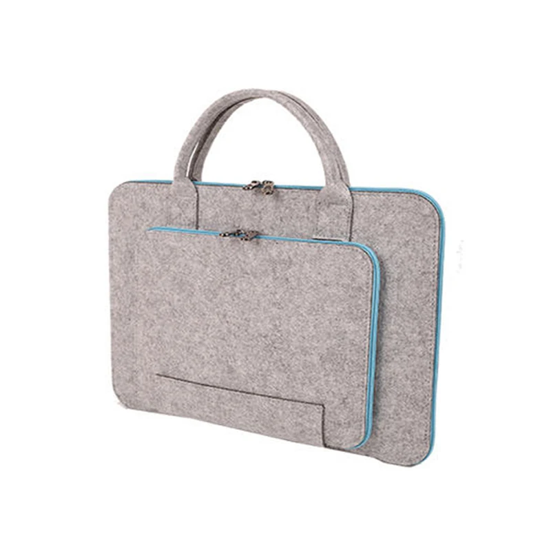 Сумка для ноутбука 11 13 14 15 6 17 дюймов сумка Xiaomi чехол Macbook женский портфель на руль |
