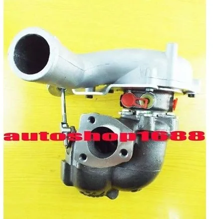 Обновленная K03 0053 турбо для audi A3 A4 VW Beetle Bora Golf 1 8 T APP/AUQ AUM/ARY BKV/BJX/BBU/BLZ JAE AWV AWP BBU ARZ BKF