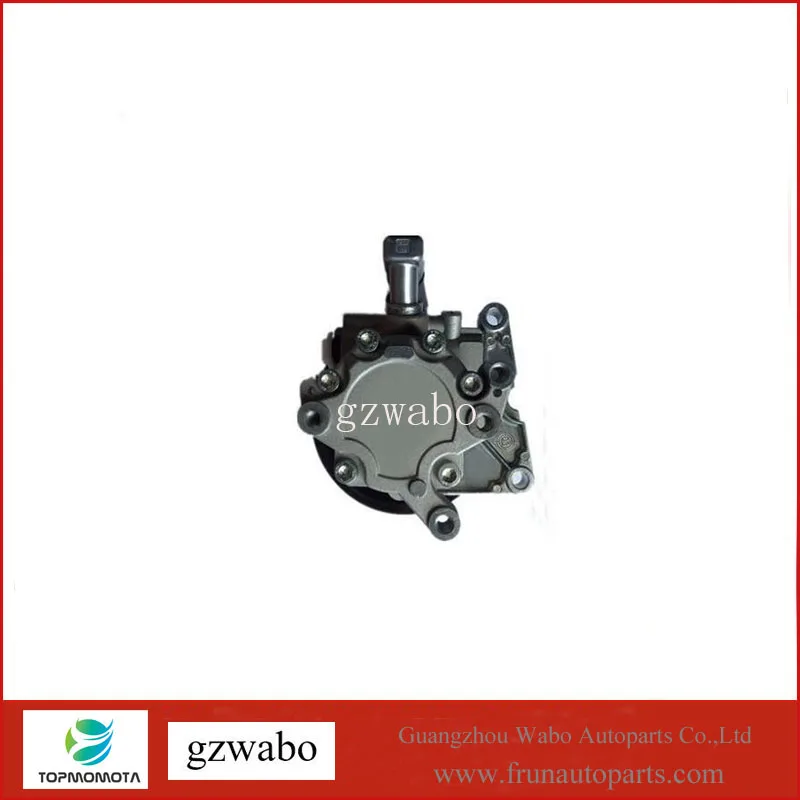 

W163 ML320 ML430 ML350 новый автомобильный насос гидроусилителя руля 0024663801 A0024663801, используется для mer-cedes