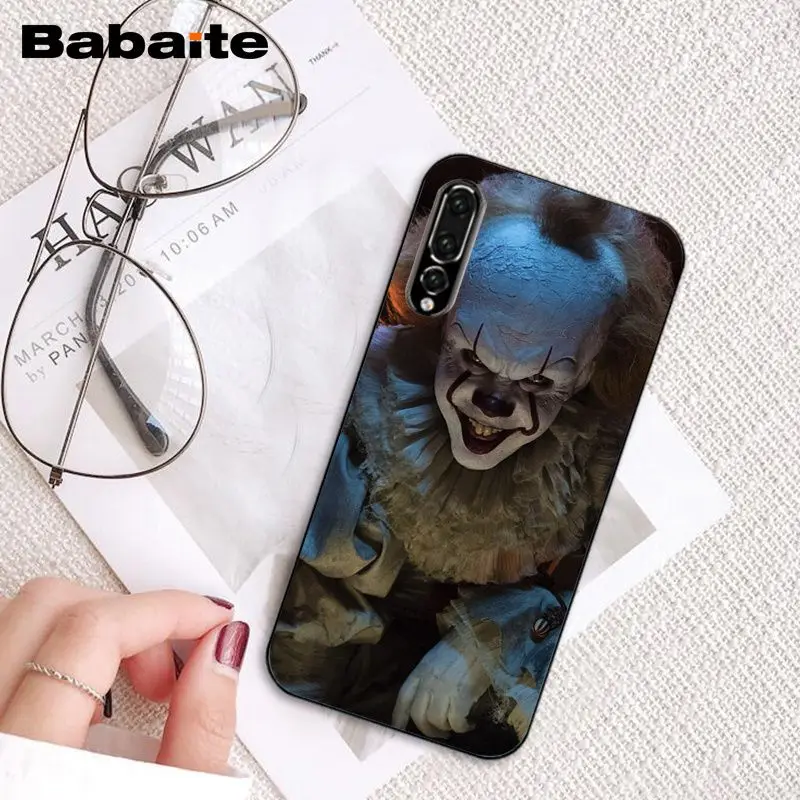 Чехол для Huawei P20 mate 20 Lite Honor Play 8A 8C 7C 5A Y6 Y5 II Psmart | Мобильные телефоны и аксессуары