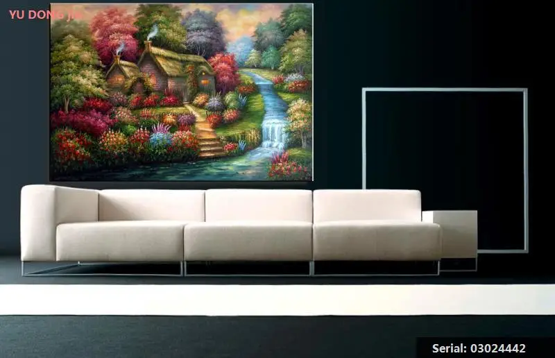 Still life Classical oil Painting Drawing art Spray Unframed Canvas figure technical airbrush action hologram scarf03024442 | Дом и сад