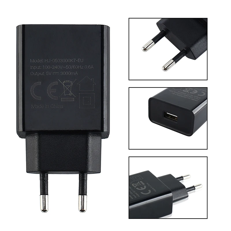 Для Ulefone power 3 power 3s зарядное устройство адаптер USB зарядный кабель для Ulefone power 3 power 3s Аксессуары для мобильных телефонов