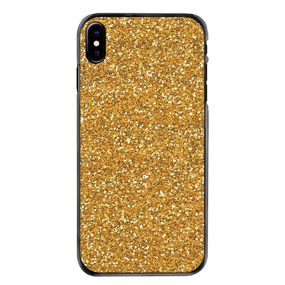 Gold Pink Glitter Cross For Sony Xperia X XA XZ M2 M4 M5 C3 C4 C5 T3 E4 E5 Z Z1 Z2 Z3 Z5 Compact Accessories Phone Shell Cover |