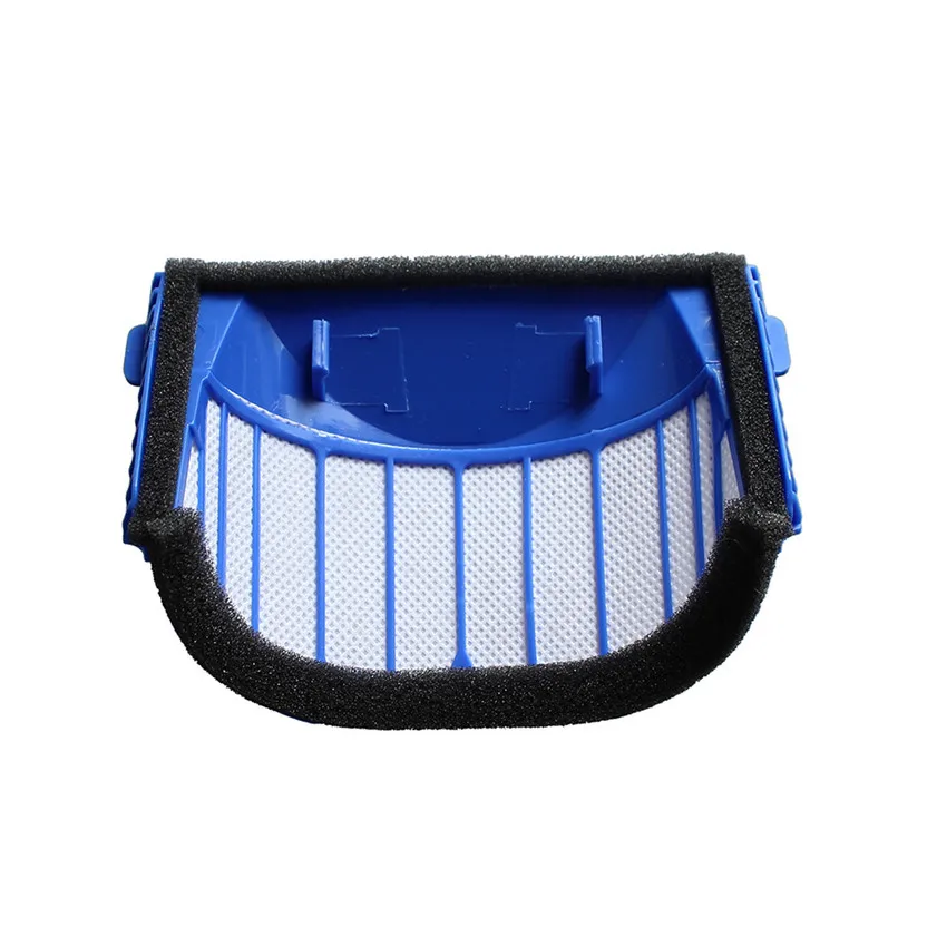 

High Quality 3 Armed Side Brush Filter Kit For iRobot Roomba 600 Series 620 630 650 660