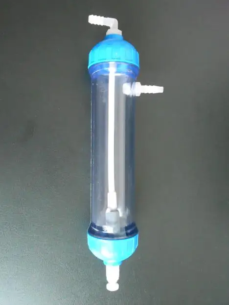 Without Bandage Автомобильный водное топливо HHO Bubblestone фильтр Бутылка автомобильный блок экономии топлива, водород и кислород машины необходимые аксессуары - Цвет: Without Bandage