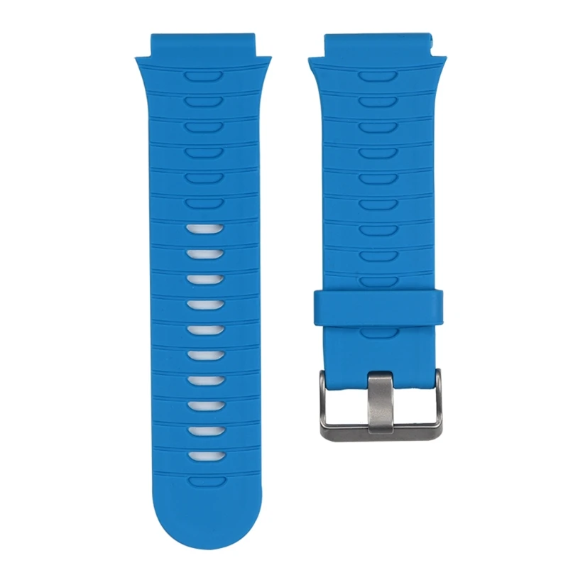 Сменный силиконовый ремешок для наручных часов и инструмент для Garmin Forerunner 920XT