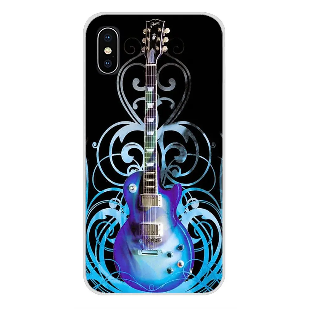 Прозрачные чехлы из ТПУ для Samsung Galaxy S3 S4 S5 Mini S6 S7 Edge S8 S9 S10 Lite Plus Note 4 5 8 9 Gibson