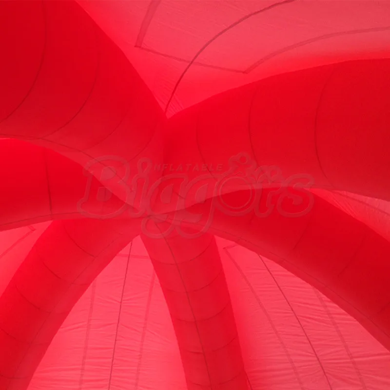 

Cheap Outdoor Inflatable Tent for Advertising Event