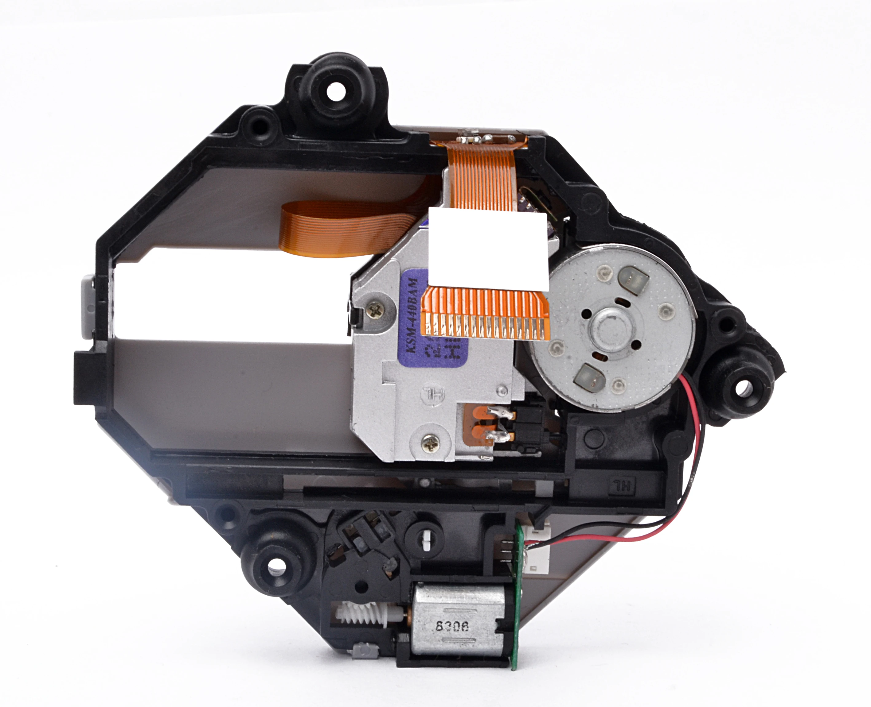 5 шт./лот бесплатная доставка KSM 440BAM оптический палочки для Sony Playstation 1 PS1 440 с