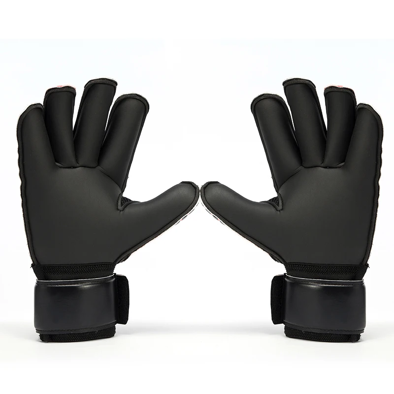 2020 новые профессиональные мужские перчатки вратаря для футбола защита пальцев