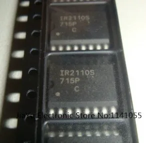 

20 шт. IR2110S IR2110 SOP16 новый оригинальный