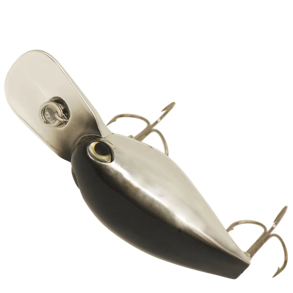 Смарт Crankbait 65 мм 20 г плавающий 3 5 м воблер шумный рыболовная приманка с тройным