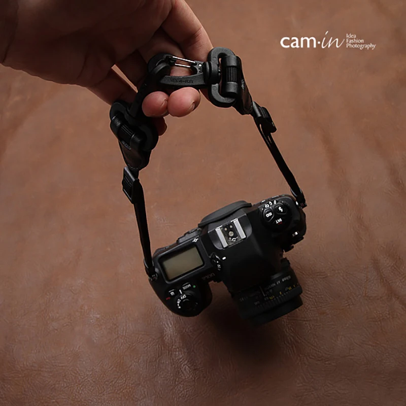 Cam-in cam3000 профессиональный ремень для камеры рюкзак специальный ремешок для фотографии сумка ремешок