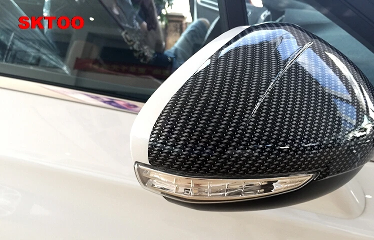Автомобильный стиль 2 шт./компл. подходит для Peugeot 301 308 408 508 2008 3008 боковое крыло