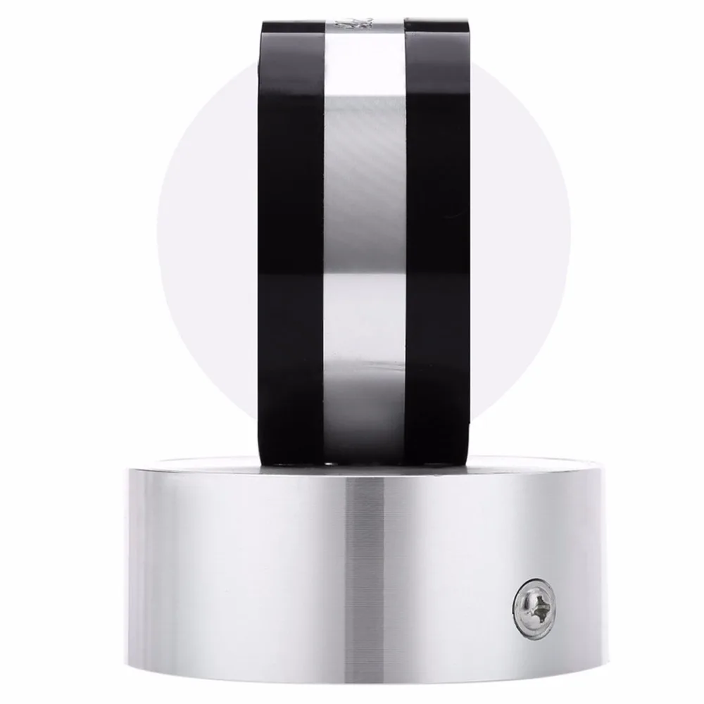 Современные 2 Вт светодиодный светильник настенный высокое Мощность лампа