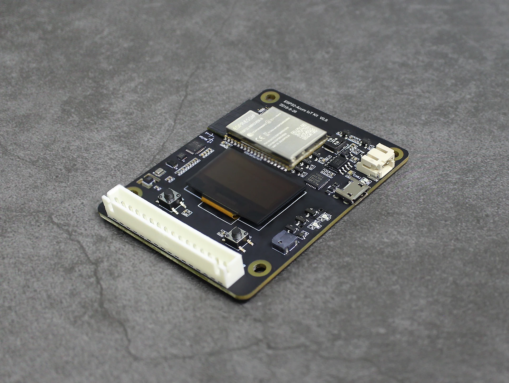 ESP32-Azure IoT Kit Development Board | Бытовая техника
