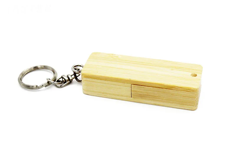 C SHANDIAN логотип персональный деревянный USB флеш-накопитель креативный подарок индивидуальный логотип дерево u диск бамбуковая Флешка 8 ГБ 16 ГБ 32 ГБ 64 г горячая распродажа - Цвет: C