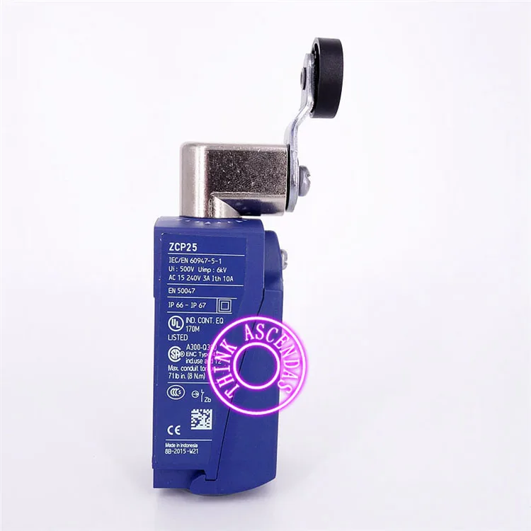 XCKP2518G11 ZCP25 ZCY18 ZCE01 ZCPEG11 / XCKP2518P16 ZCPEP16 Концевой выключатель