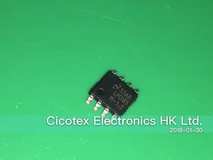 10pcs/lot LM385M-1.2 SOP8 LM385M1.2 IC VREF SHUNT 1.235V 8SOIC LM385 M1.2 LM385MX-1.2